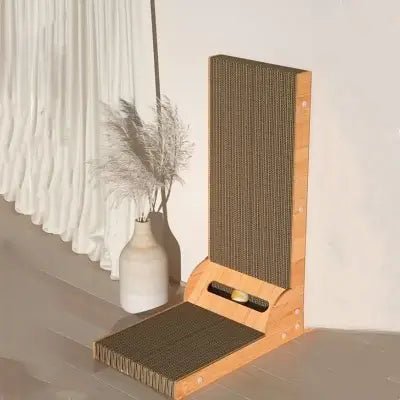 Grattoir pour chat - NewStyleCatScratcherâą - Happy Miaou