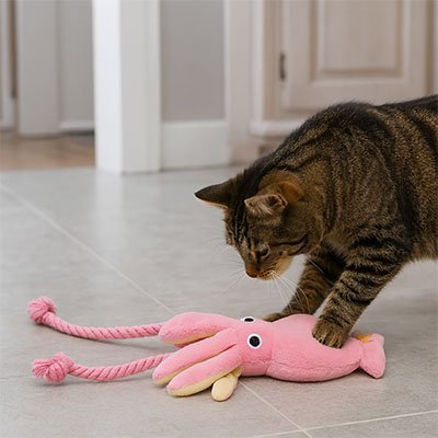 Jeux pour Chat | FélinActive - Happy Miaou