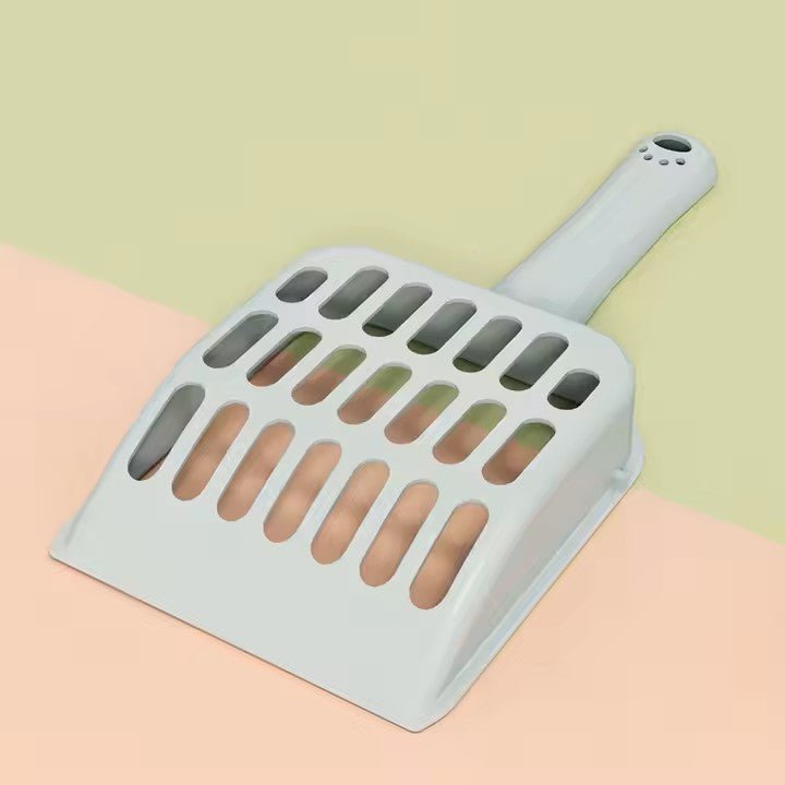 Pelle à Litière - Scoopix™ - Vert - Happy Miaou