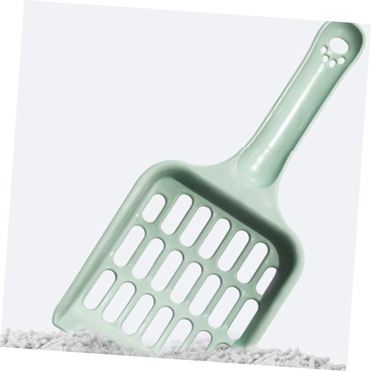 Pelle à Litière - Scoopix™ - Vert - Happy Miaou