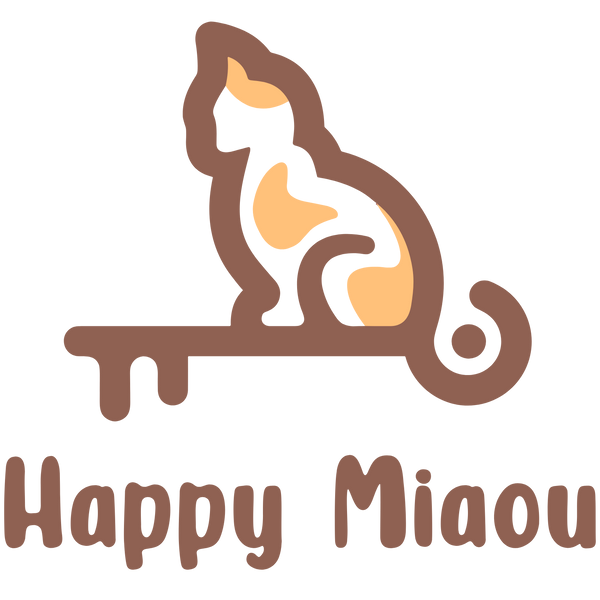 Happy Miaou