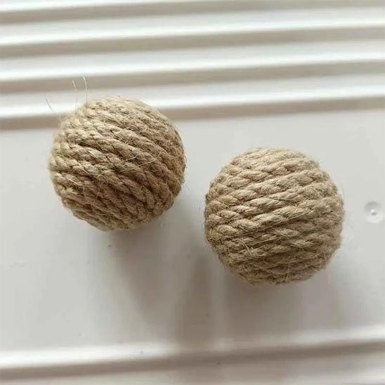 Balle pour chat | Interactive - Happy Miaou