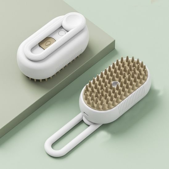 Brosse chat | AntiPoils - Happy Miaou