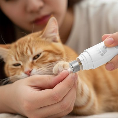 Coupe griffe chat | ProFeline - Happy Miaou