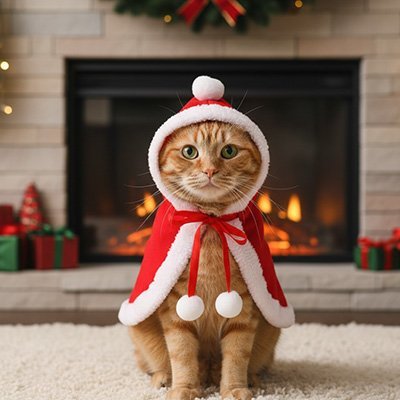 Déguisement pour Chat | InstaGlam - Happy Miaou