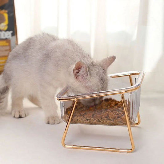 Gamelle chat | Design - Happy Miaou