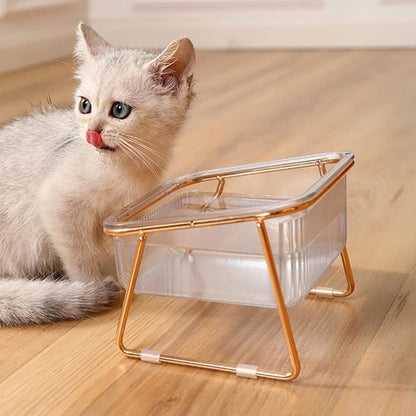 Gamelle chat | Design - Happy Miaou