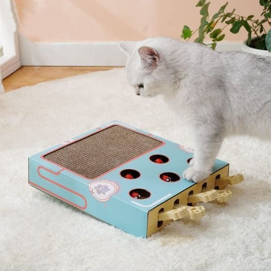 Griffoir chat | Design Protect - Happy Miaou