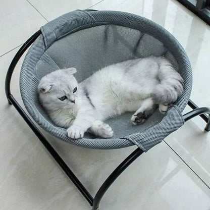 Hamac pour chat | Ultra - Confort - Happy Miaou