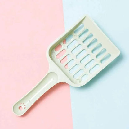 Pelle à Litière - Scoopix™ - Vert - Happy Miaou