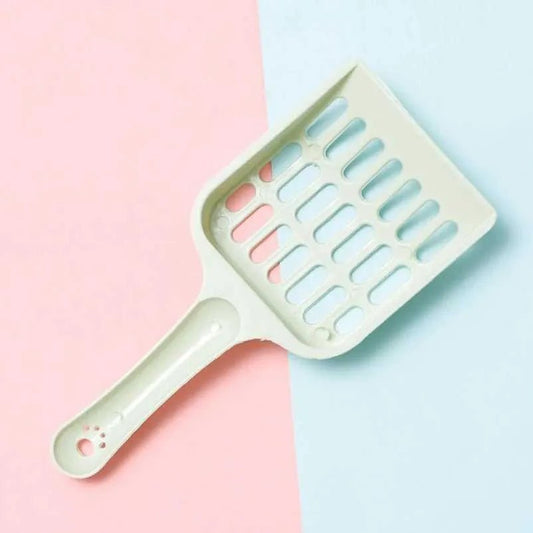 Pelle à Litière - Scoopix™ - Vert - Happy Miaou